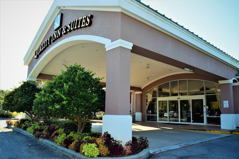 Quality Inn Conference Center at Citrus Hills gallery photo in Hernando, FL — image 43