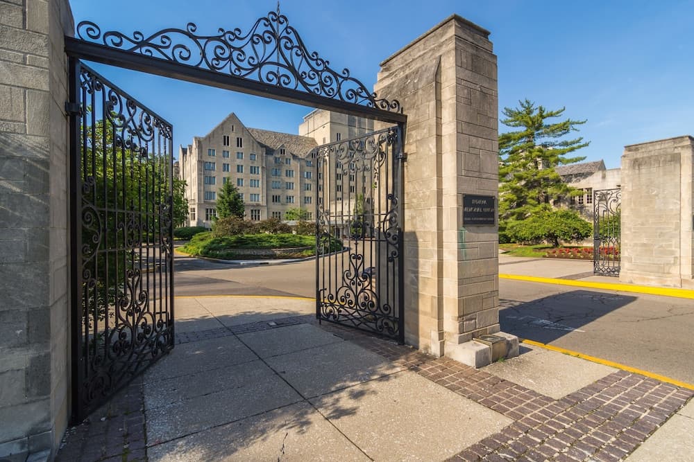 Biddle Hotel and Conference Center gallery photo in Bloomington, IN — image 19