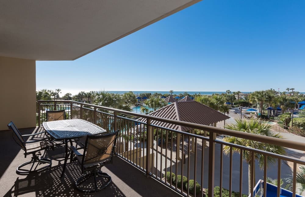 North Beach Resort & Villas gallery photo in North Myrtle Beach, SC — image 530