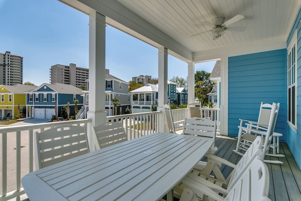 North Beach Resort & Villas gallery photo in North Myrtle Beach, SC — image 387
