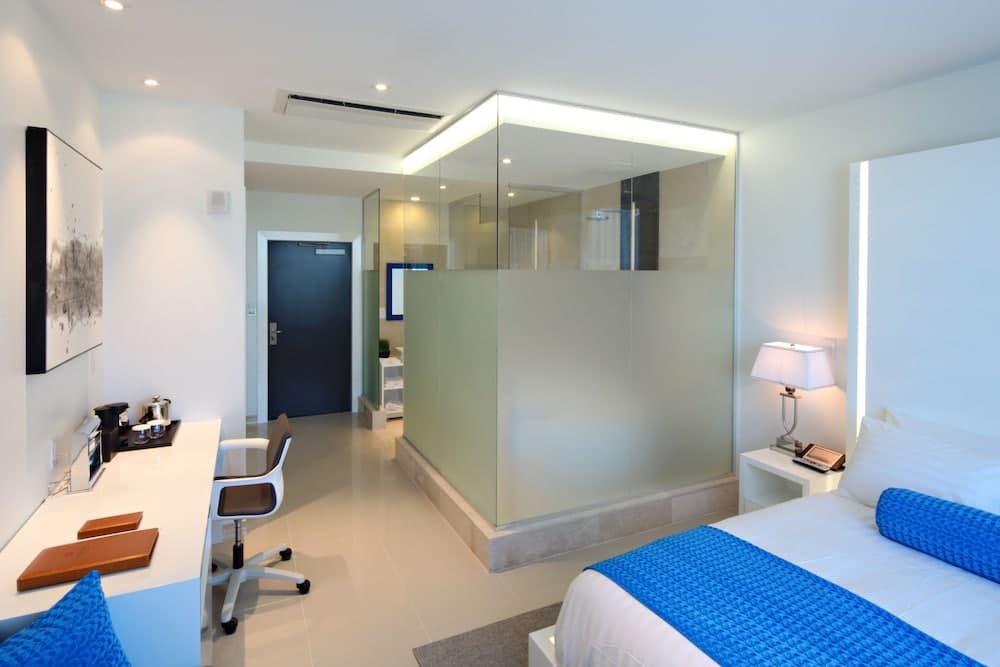 The One Boutique Hotel gallery photo in Carrollton, TX — image 20