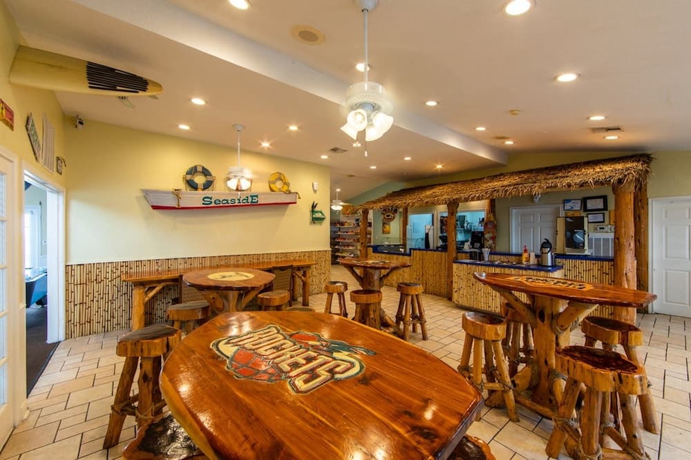 Holiday Inn Club Vacations Galveston Seaside Resort by IHG gallery photo in Galveston, TX — image 55