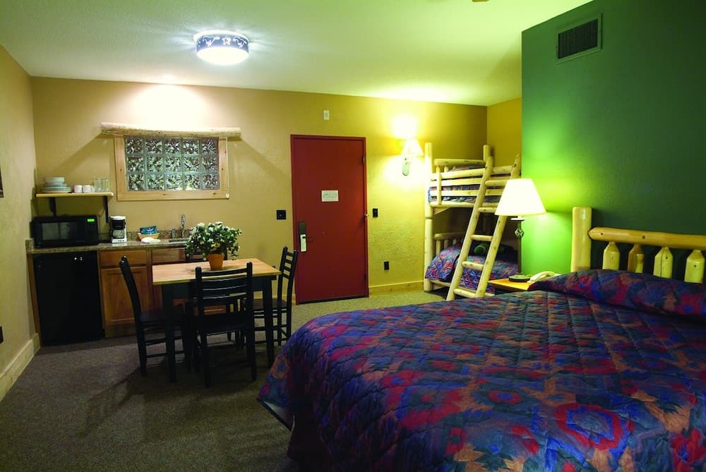 Double JJ Resort gallery photo in Rothbury, MI — image 37