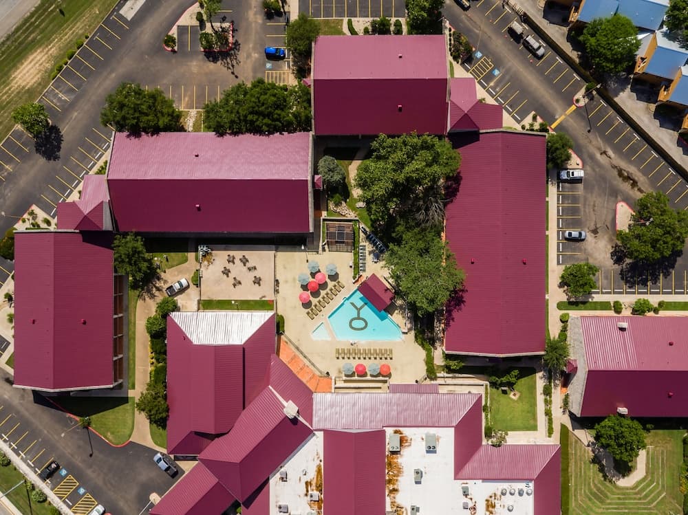 Y O Ranch Hotel — hotel in Kerrville, Texas