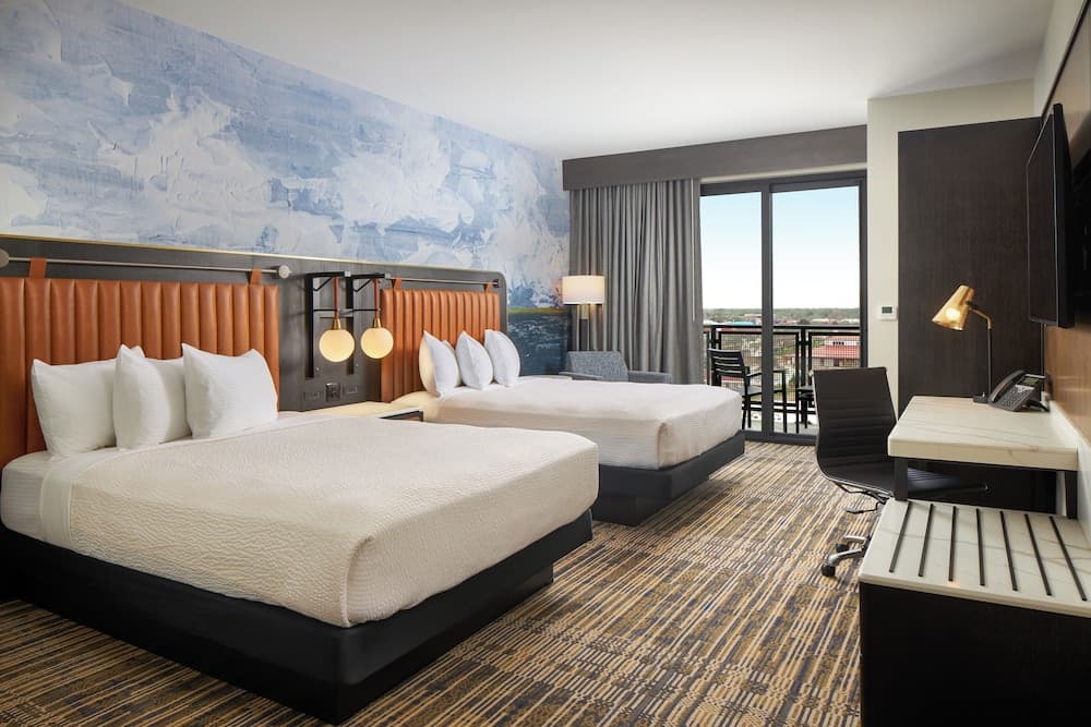 Grand Island Casino Resort — hotel in Grand Island, Nebraska