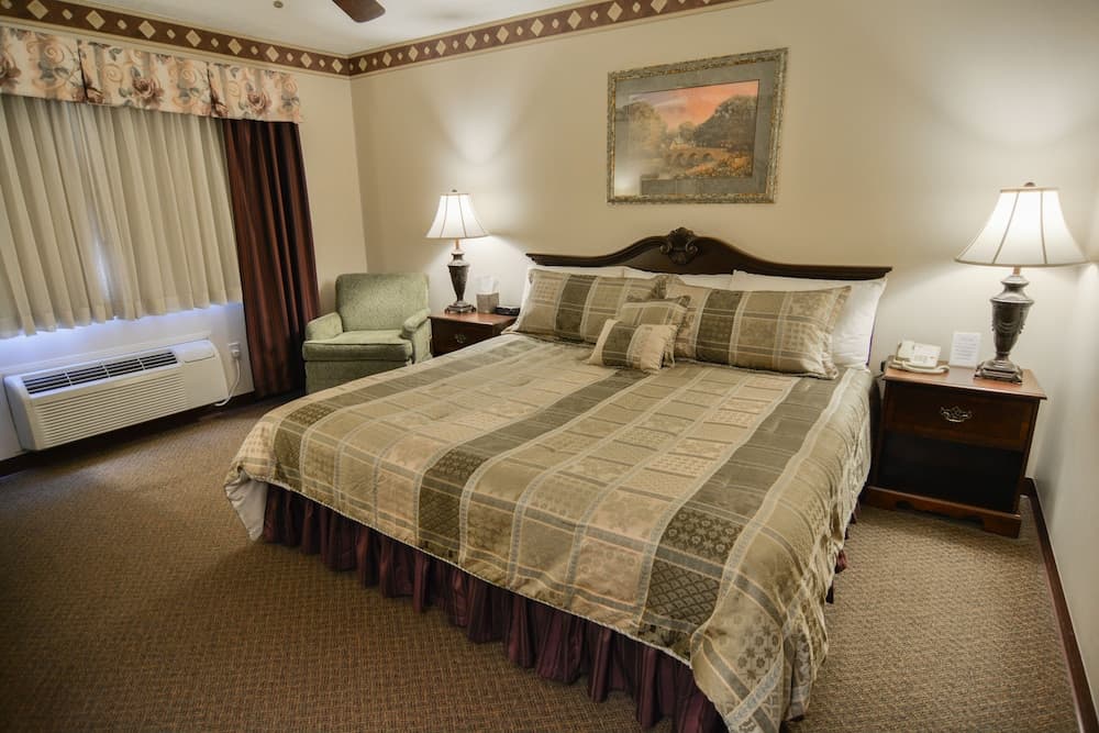 Hearthstone Inn & Suites gallery photo in Cedarville, OH — image 6