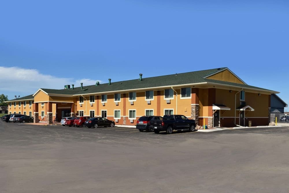 Quality Inn Appleton West featured exterior or lobby in Appleton, WI — similar hotel