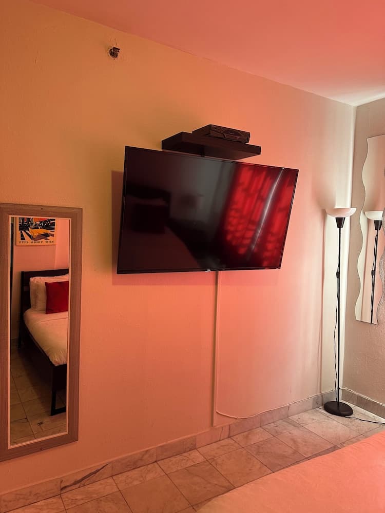 Royal South Beach Hotel property views in Miami Beach, FL — gallery photo 3