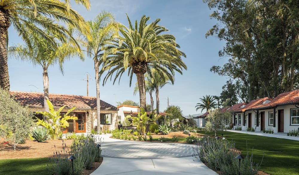 Casia inn gallery photo in Sonoma, CA — image 8