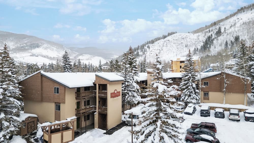 Eagle Point Resort featured exterior or lobby in Vail, CO — similar hotel