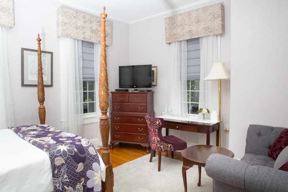 Burke Manor Inn & Pavilion gallery photo in Gibsonville, NC — image 45