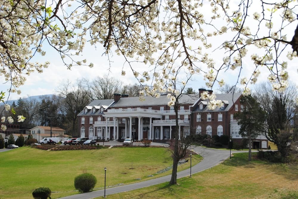 Mimslyn Inn Historic Hotels Of America gallery photo in Luray, VA — image 55