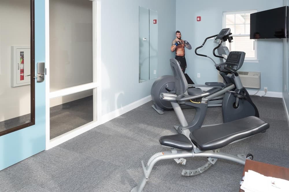 The Acorn Suites gallery photo in Mebane, NC — image 8