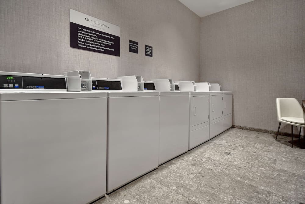 Home2 Suites by Hilton Kalamazoo Downtown gallery photo in Kalamazoo, MI — image 42