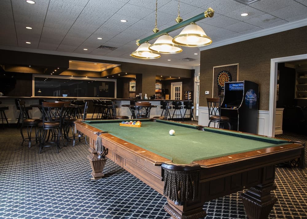 The Grand Resort gallery photo in Warren, OH — image 55