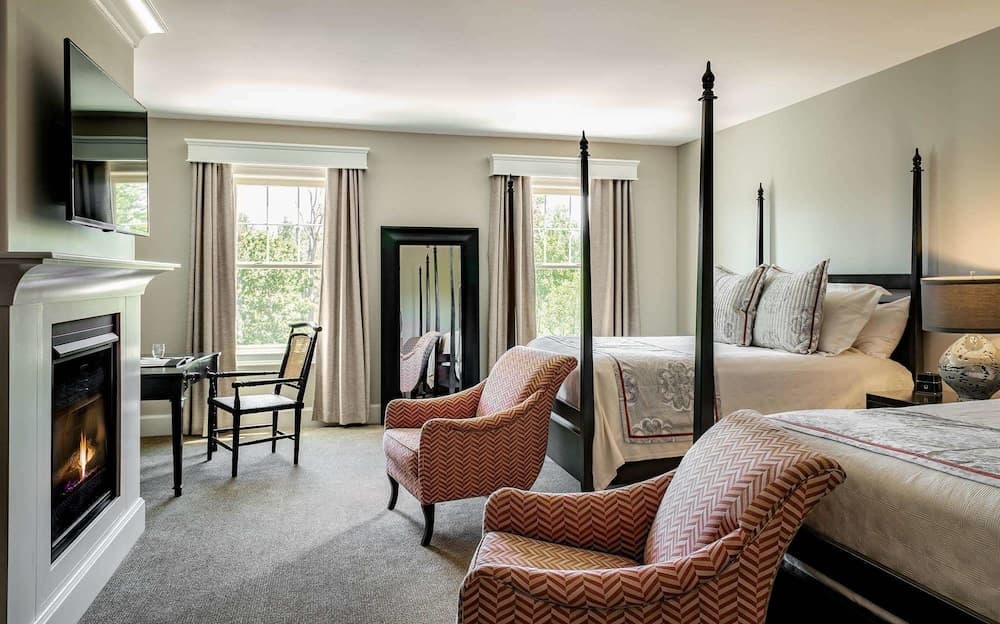 The Grand at Bedford Village Inn gallery photo in Bedford — image 6