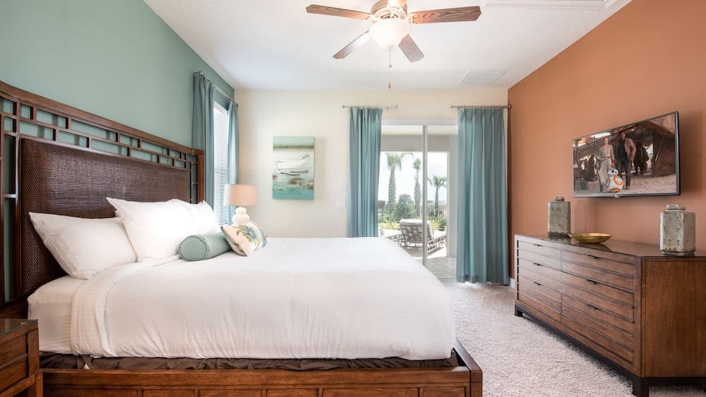 Encore Resort and Water Park at Reunion by Rentyl gallery photo in Kissimmee, FL — image 193