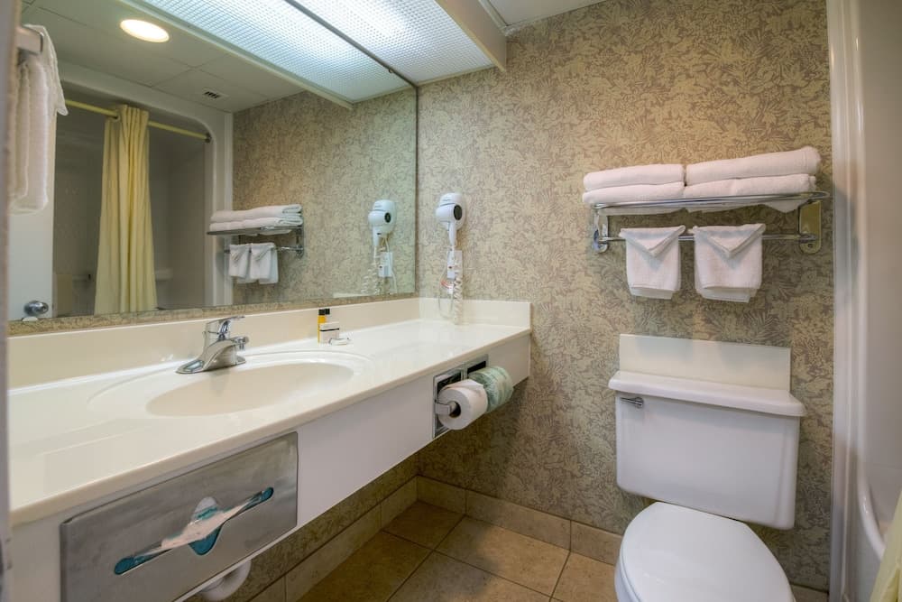 Ocean Drive Beach & Golf Resort gallery photo in North Myrtle Beach, SC — image 43
