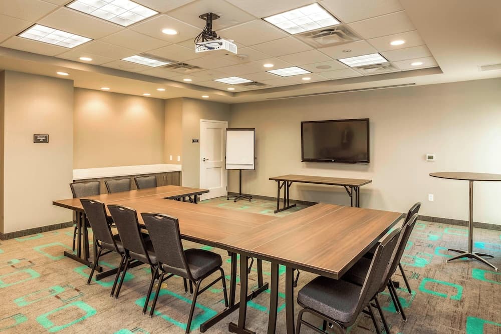 Residence Inn by Marriott Portland Hillsboro/Brookwood gallery photo in Hillsboro, OR — image 31