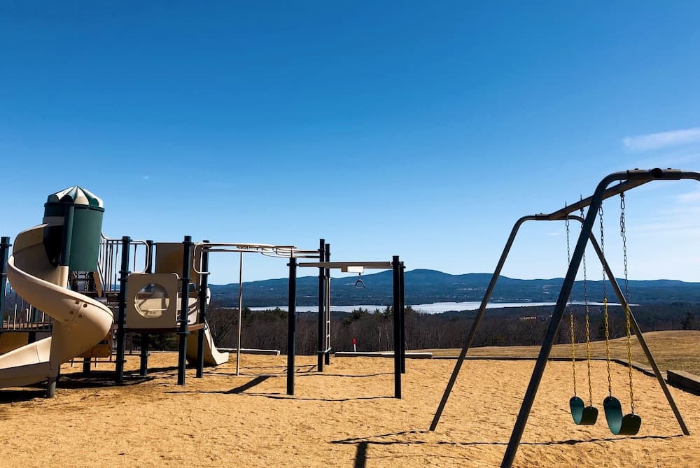 Steele Hill Resorts gallery photo in Sanbornton — image 20
