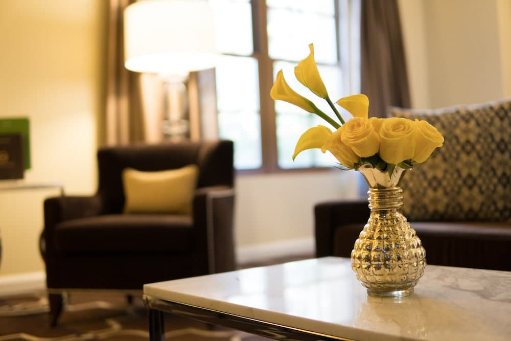 Green Valley Ranch Resort and Spa gallery photo in Henderson, NV — image 15