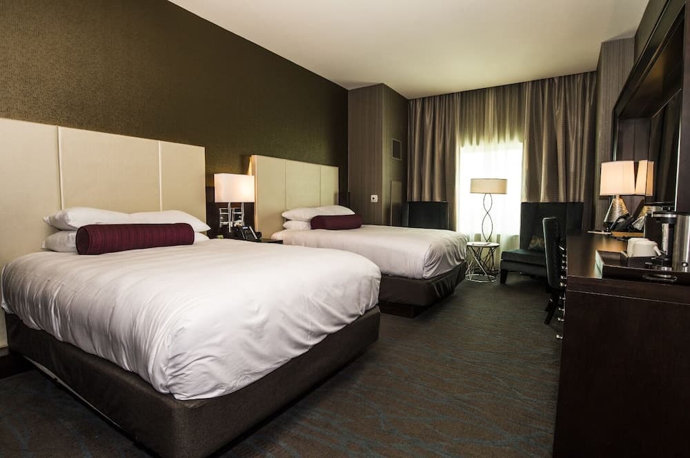 Wind Creek Casino & Hotel Wetumpka interior in Wetumpka, AL — gallery photo 2