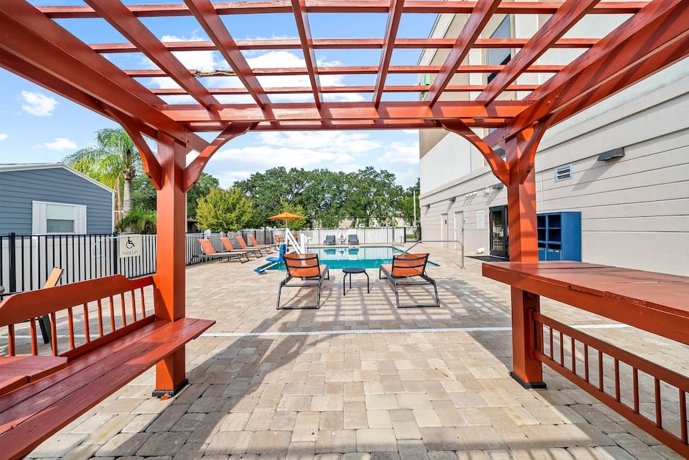 Holiday Inn Express & Suites Lakeland South by IHG gallery photo in Lakeland, FL — image 16