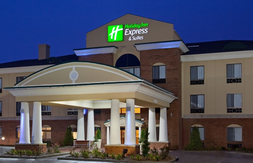 Holiday Inn Express Hotel & Suites Goshen by IHG gallery photo in Goshen, IN — image 56