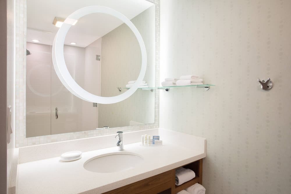 SpringHill Suites by Marriott Ewing Princeton South gallery photo in Trenton, NJ — image 31