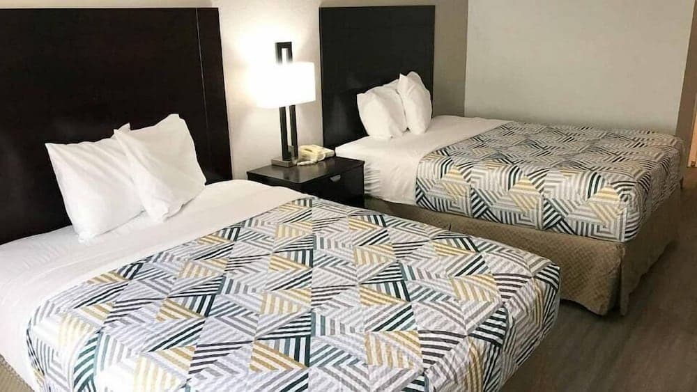 Home Place Suites property views in Bartlesville, OK — gallery photo 3