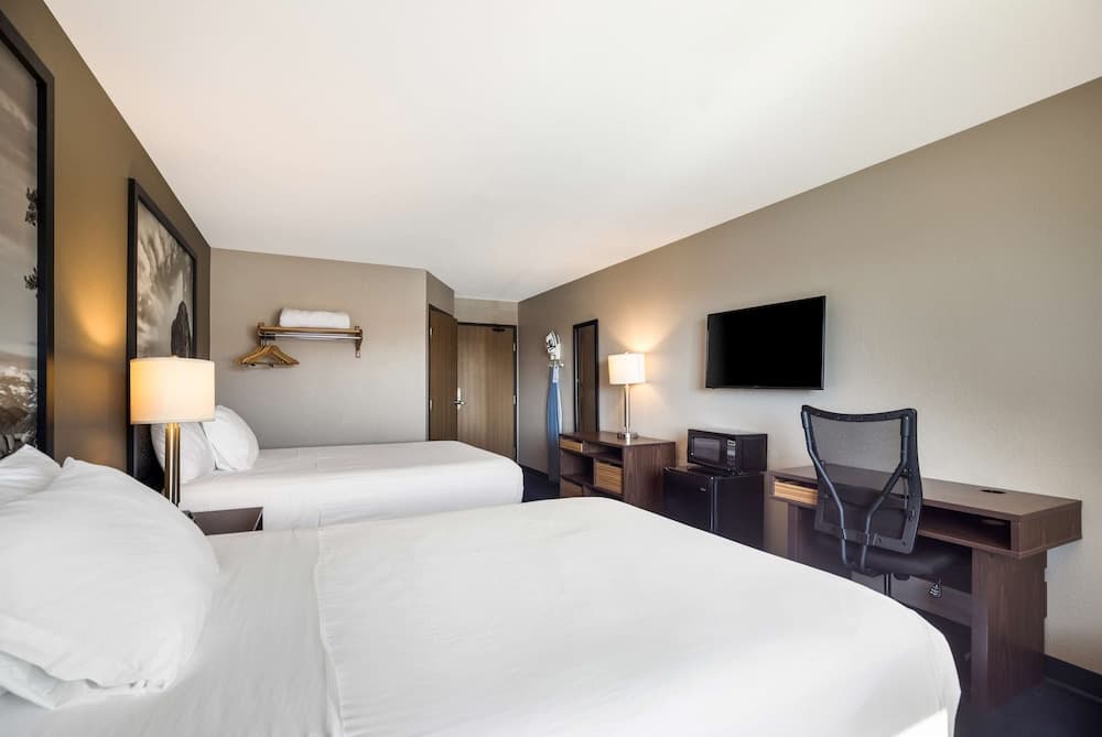 Americas Best Value Inn Sparks gallery photo in Sparks, NV — image 20