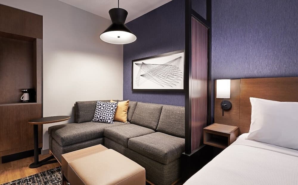 Hyatt Place Munster gallery photo in Munster, IN — image 6