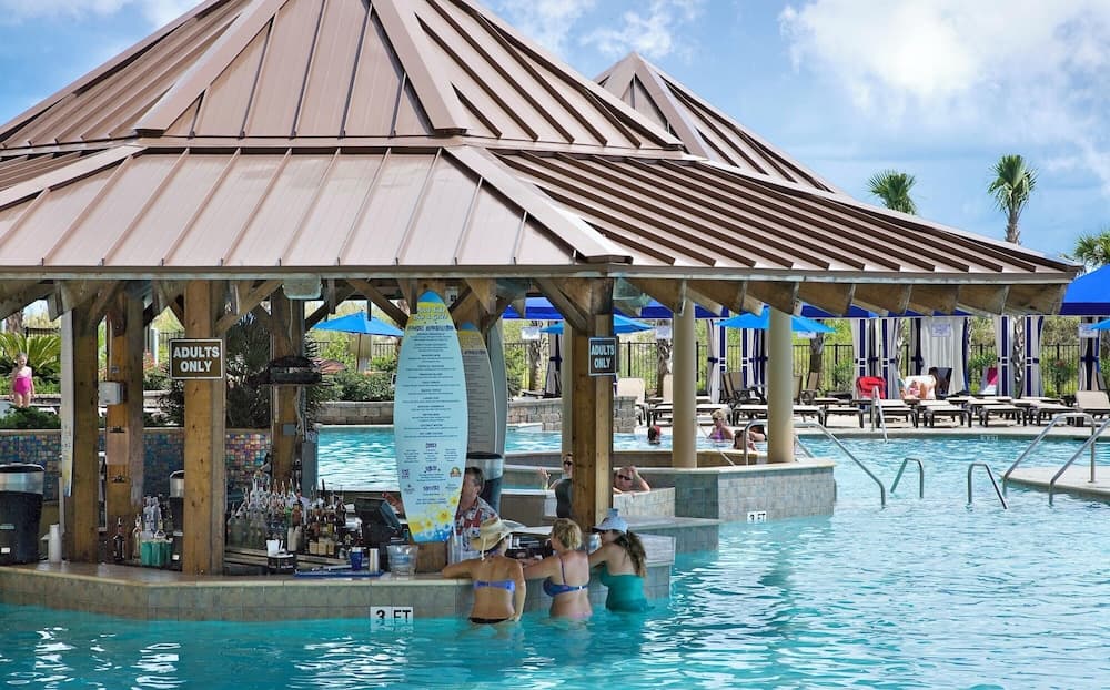 North Beach Resort & Villas gallery photo in North Myrtle Beach, SC — image 926