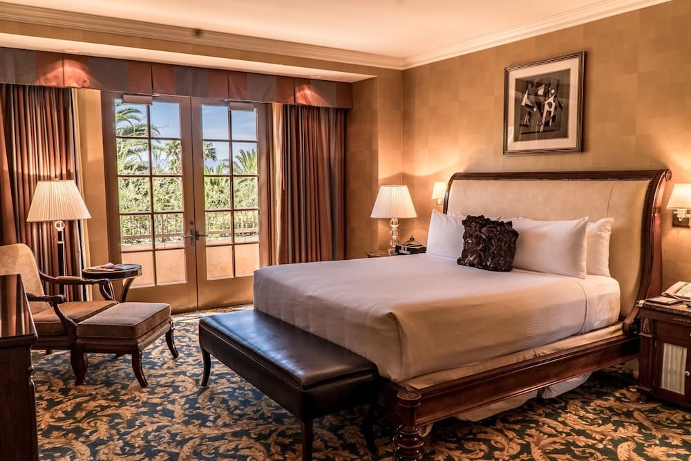 Green Valley Ranch Resort and Spa gallery photo in Henderson, NV — image 27