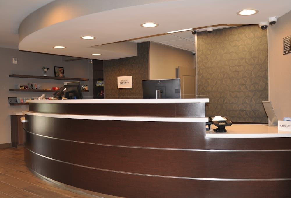 Residence Inn by Marriott Carlsbad interior in Carlsbad, CA — gallery photo 2