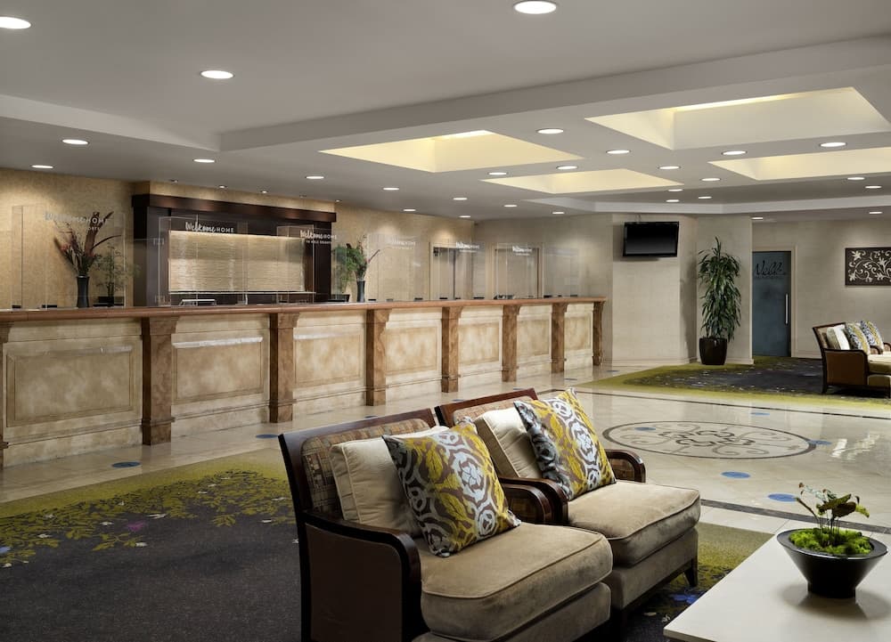 Hyatt Vacation Club at The Welk, San Diego Area property views in Escondido, CA — gallery photo 3
