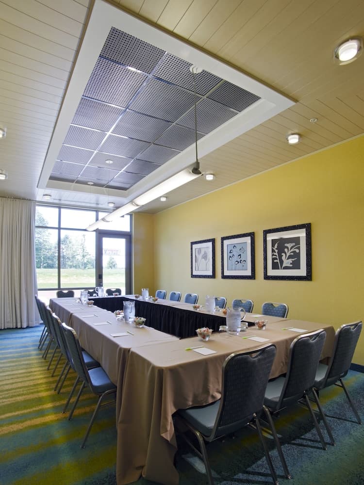 SpringHill Suites by Marriott Ewing Princeton South gallery photo in Trenton, NJ — image 17
