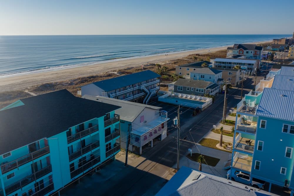 The Beach House gallery photo in Carolina Beach, NC — image 38