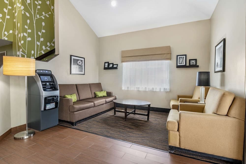Sleep Inn Naperville - Chicago gallery photo in Naperville, IL — image 30