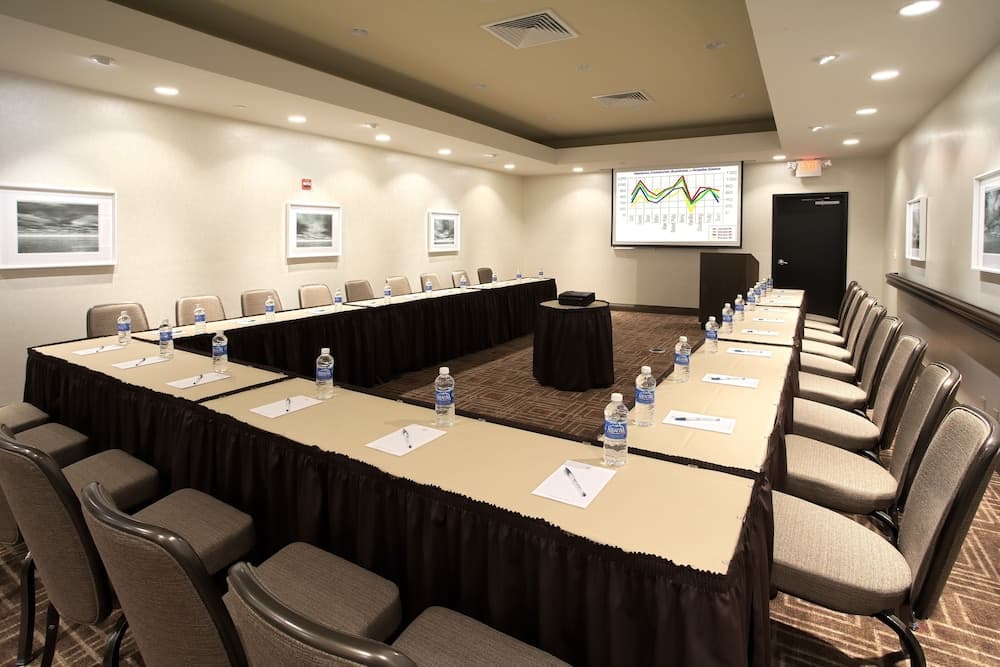 Homewood Suites Dallas Allen gallery photo in Allen, TX — image 46
