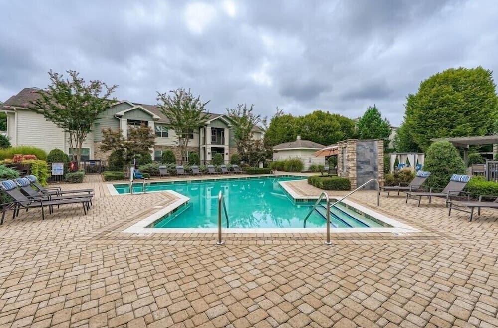 Northlake Apartments By Landing featured exterior or lobby in Charlotte, NC — similar hotel