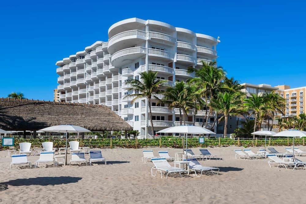 Beachcomber Resort & Club gallery photo in Pompano Beach, FL — image 67
