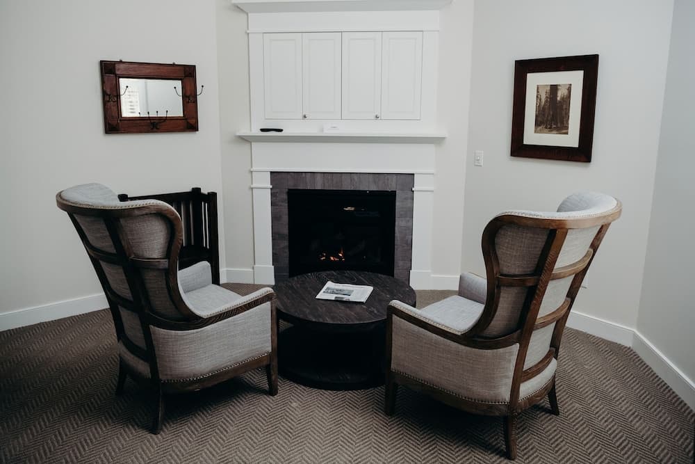 Briar Barn Inn gallery photo in Rowley — image 14