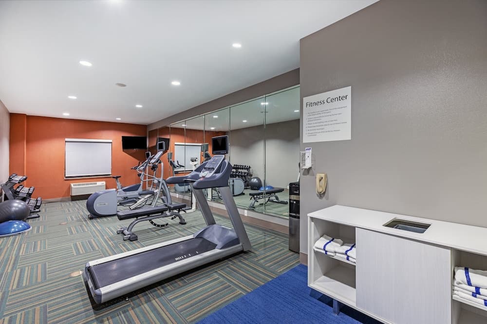 Holiday Inn Express Hotel & Suites VIDOR SOUTH by IHG gallery photo in Vidor, TX — image 7
