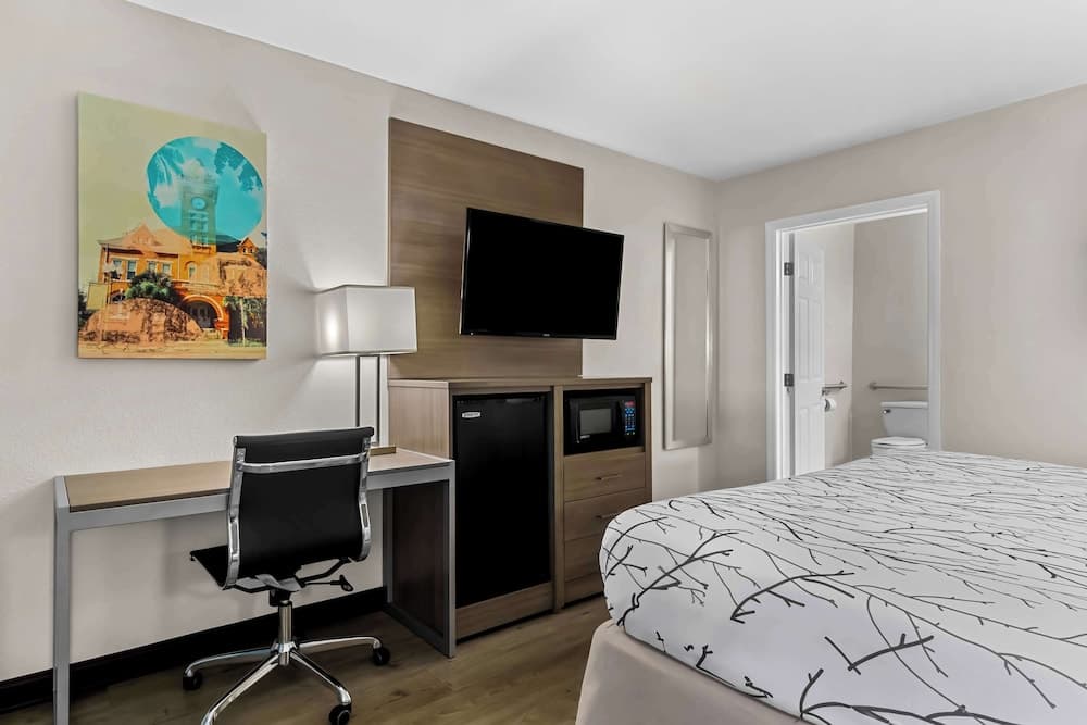 Best Western Starke property views in Starke, FL — gallery photo 3
