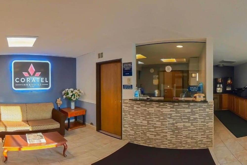 Coratel Inn & Suites by Jasper Hastings gallery photo in Hastings, MN — image 12