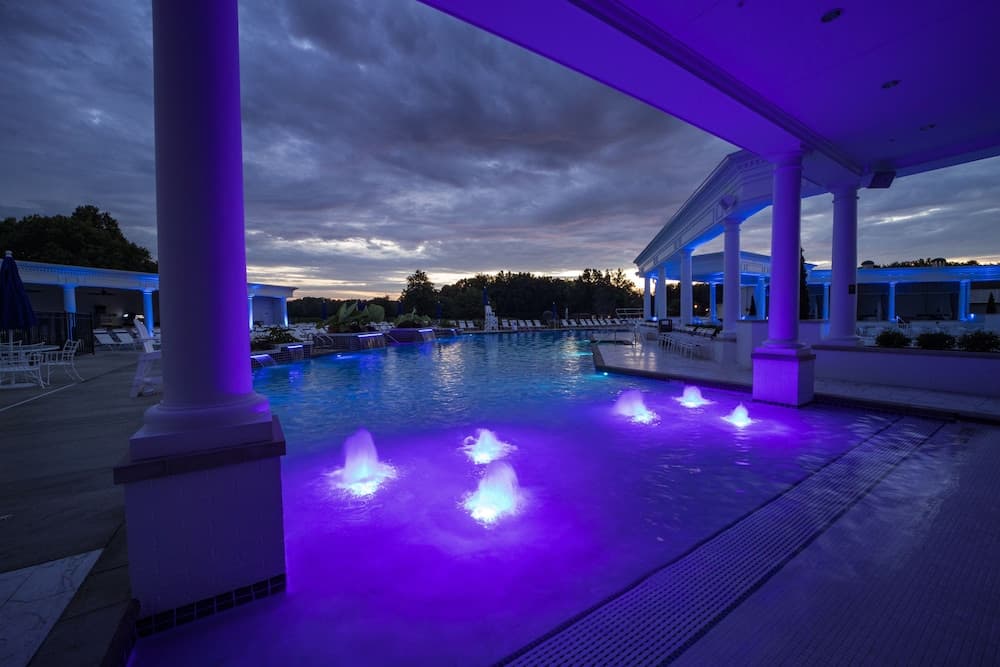The Grand Resort gallery photo in Warren, OH — image 13