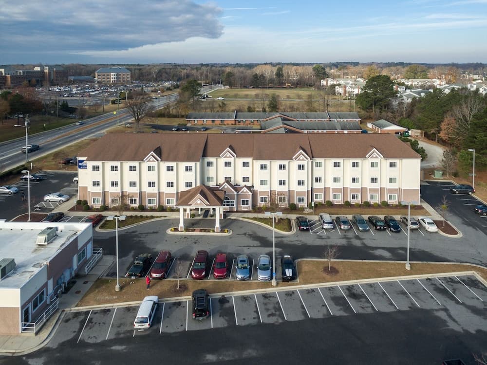 Microtel Inn & Suites by Wyndham Greenville/University Medic gallery photo in Greenville, NC — image 19
