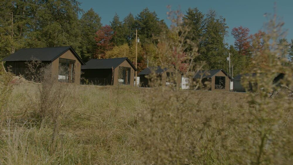 Emrose Luxury Cabins gallery photo in Brandon — image 15