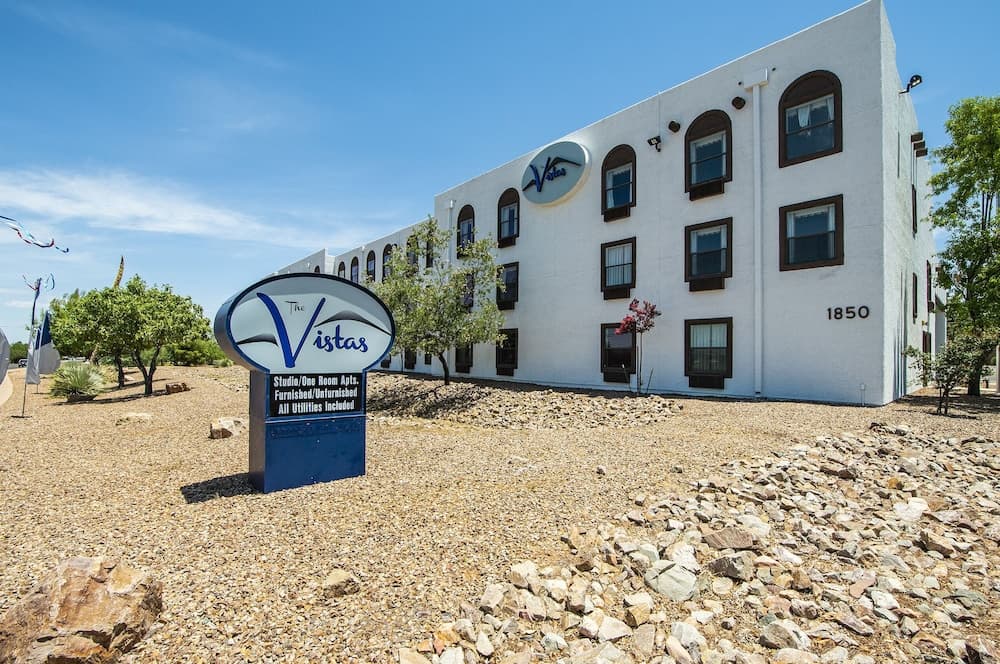The Vistas — hotel in Sierra Vista, Arizona